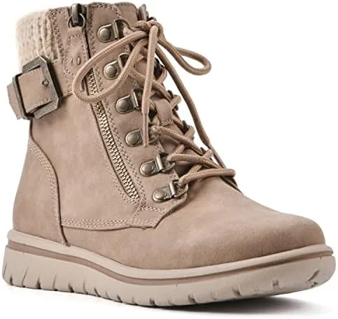 cliffs by white mountain womens hearty boot naturalfabricsweater 95 m